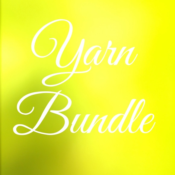 Yarn Bundle