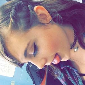 Meet your Posher, Amber