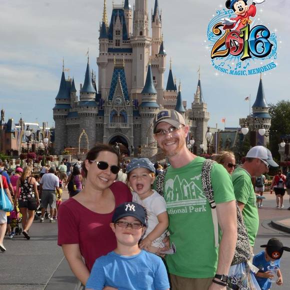 Meet your Posher, Sarah - Picture 1 of 1