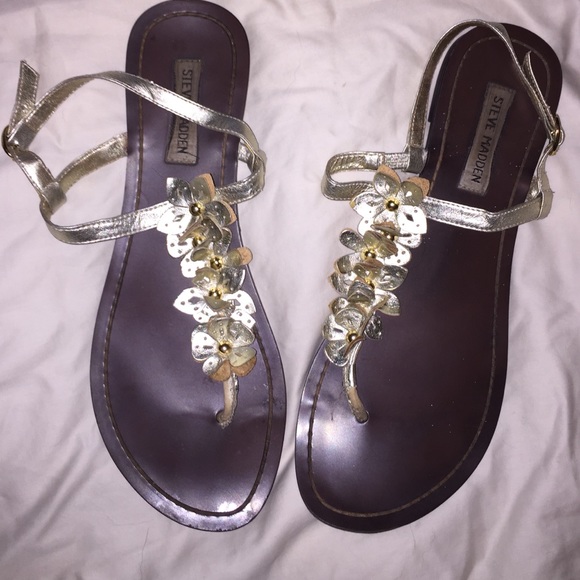 Steve Madden Sandals