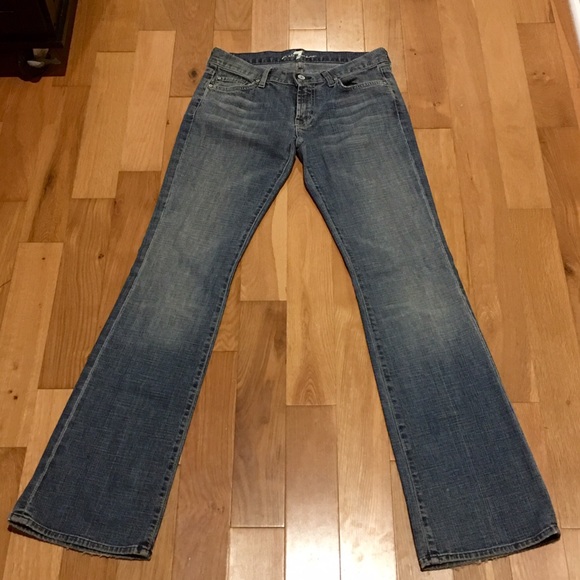 7 For All Mankind Jeans