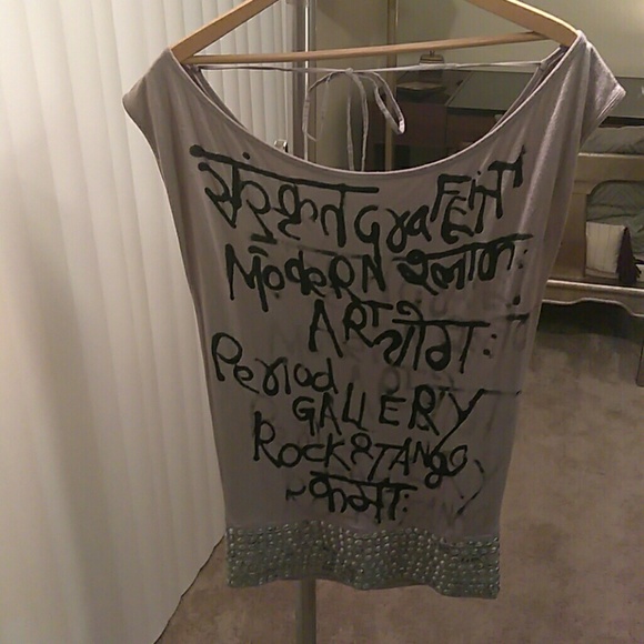 Tshirt - Picture 3 of 3