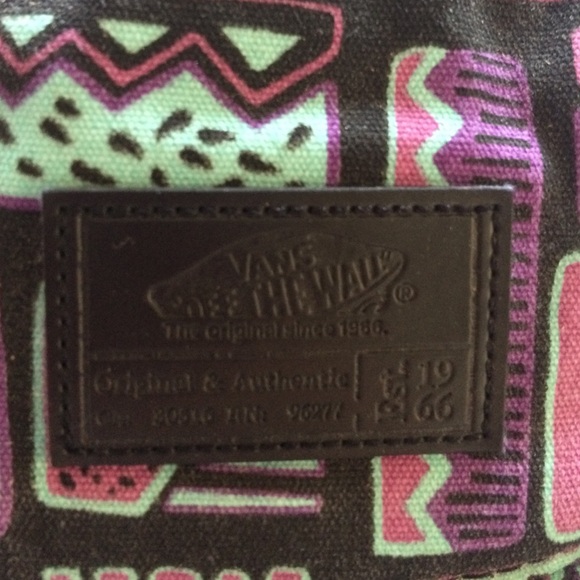 Vans Hat - Picture 2 of 3