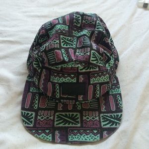 Vans Hat