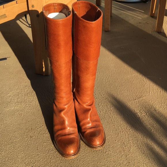 Chloe boots - Picture 2 of 4