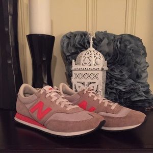 New Balance by JCrew