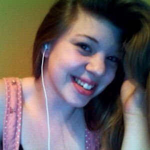 Meet your Posher, Brianna