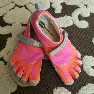 Vibram Fivefingers