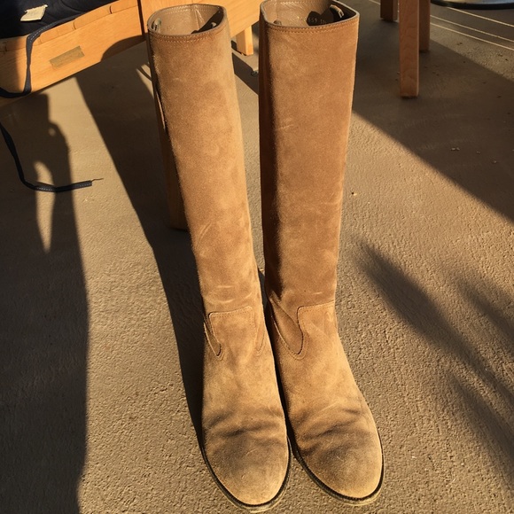 Gucci boots - Picture 2 of 4