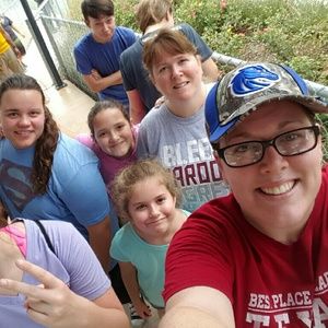 Meet your Posher, Jordan