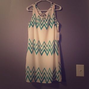 Brand new dress!