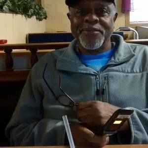 Meet your Posher, Katina