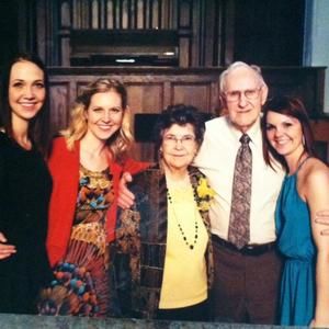 Meet your Posher, Rachel