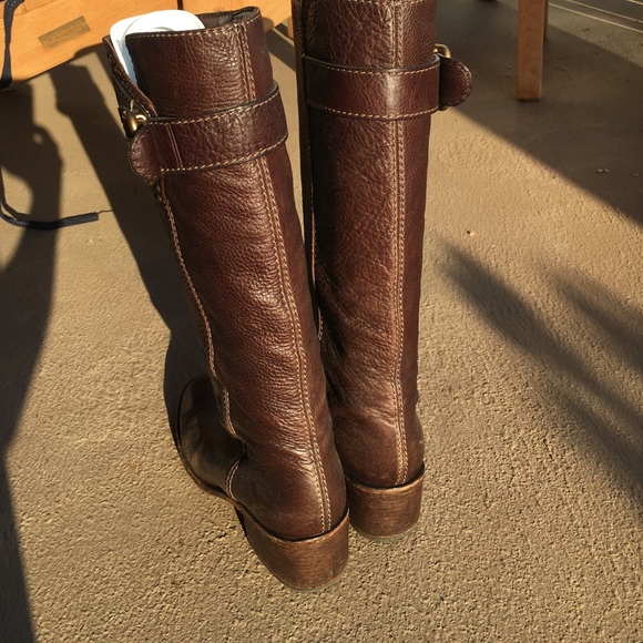 Chole boots - Picture 2 of 3