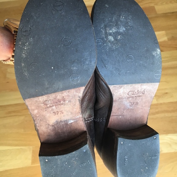 Chole boots - Picture 3 of 3