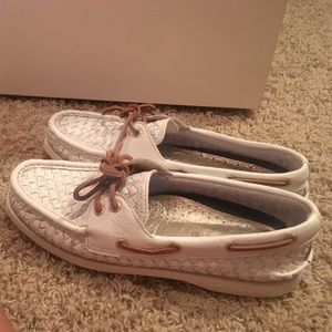 Sperrys