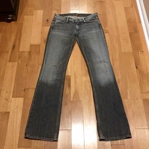 7 For All Mankind Flynt Jeans