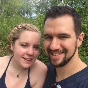 Meet your Posher, Adam