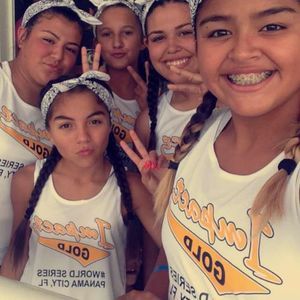 Meet your Posher, Alyssa