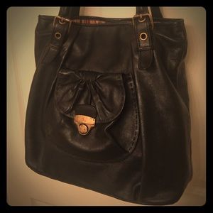 Kate Landry Shoulder Bag