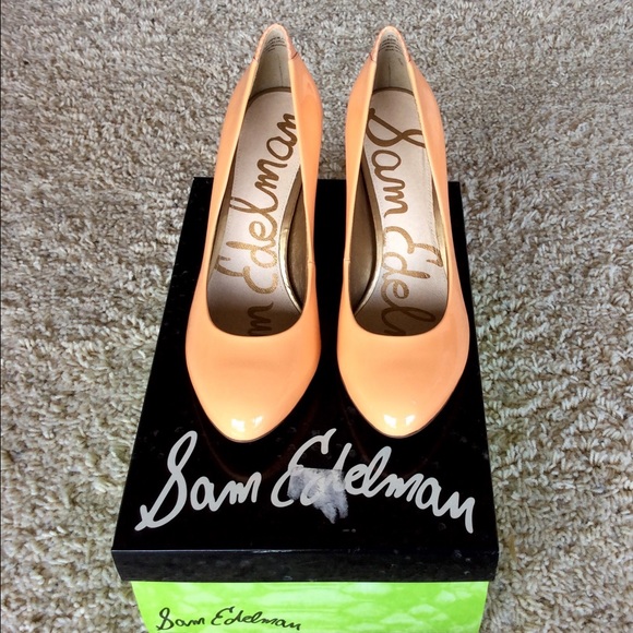 Sam Edelman Camdyn, Peachmelbal Thr.