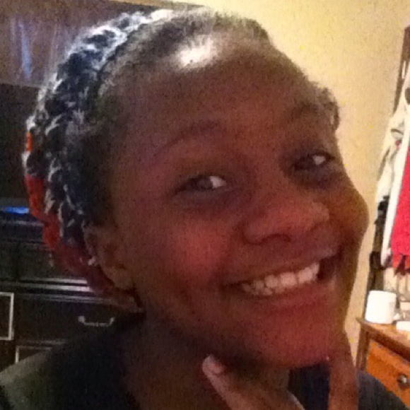 Meet your Posher, Chelse