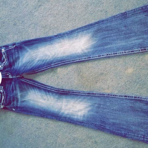 MissMe jeans - Picture 2 of 2