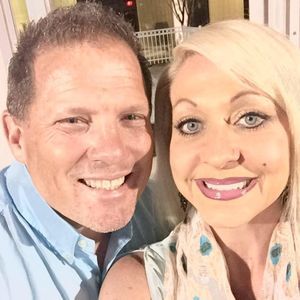 Meet your Posher, Mark-meredith