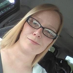 Meet your Posher, Christy