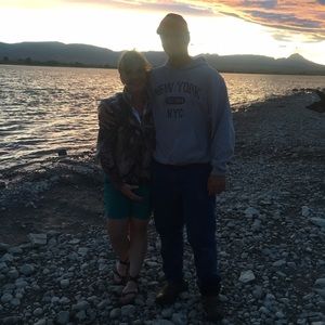 Meet your Posher, Heidi