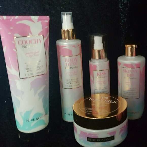 PureRomance