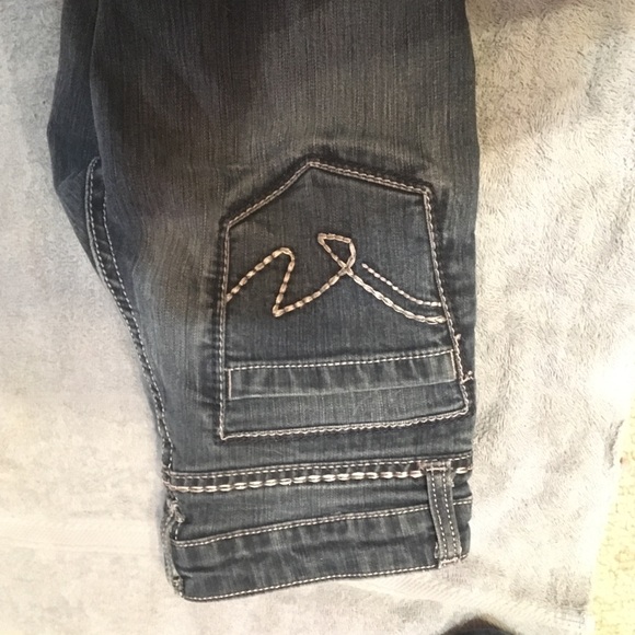 Cruel Girl jeans - Picture 4 of 4