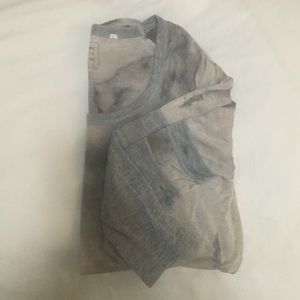 Me to We X-Small Jegging Shirt