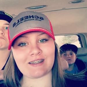 Meet your Posher, Kaylee