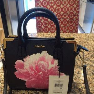 Calvin Klein handbag