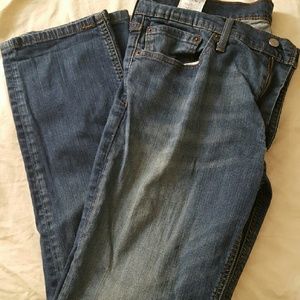 Levi men's jeans