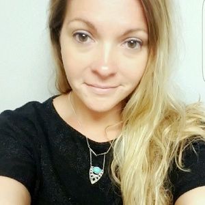 Meet your Posher, Natasha