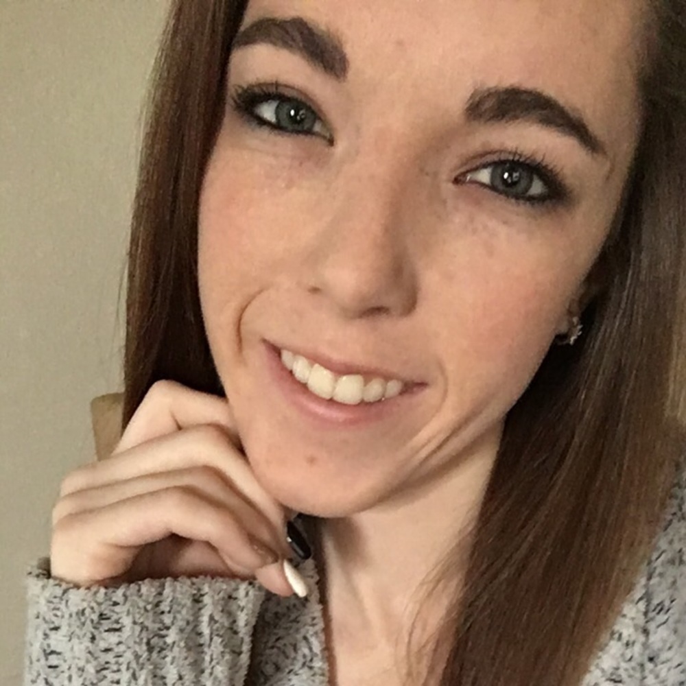 Meet your Posher, Payton