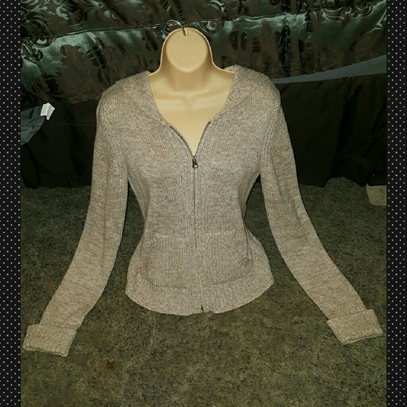 Old Navy hoodie jacket