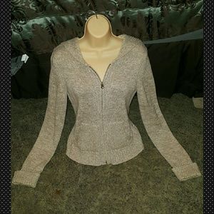 Old Navy hoodie jacket