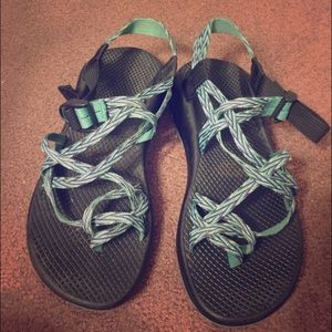 Size 9 Chacos!!