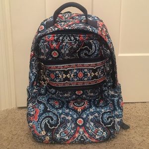 Vera Bradley backpack