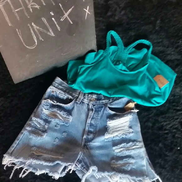 Out on the Town outfit