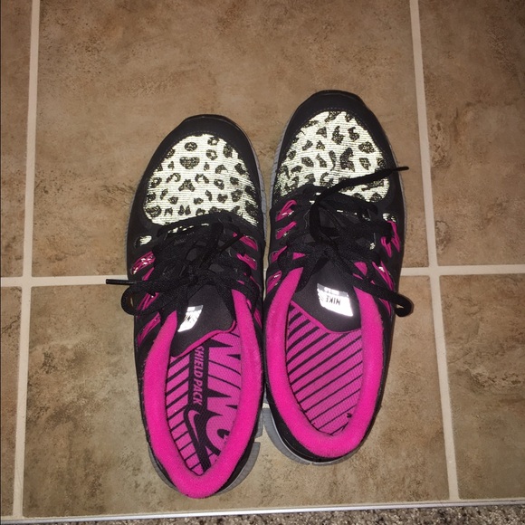 Nike Free 5.0
