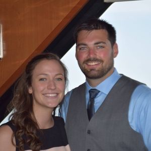 Meet your Posher, Amy