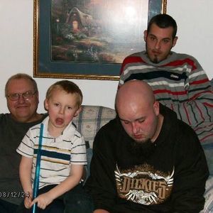 Meet your Posher, Kathy