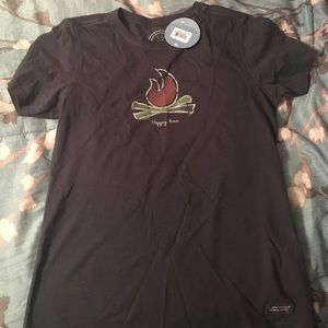 Life is Good T-Shirt