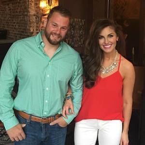 Meet your Posher, Anne farrell