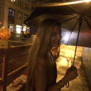 Meet your Posher, Mariah