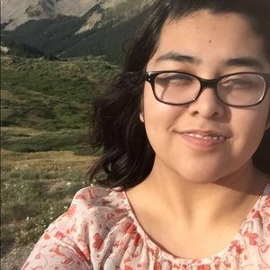 Meet your Posher, Marissa